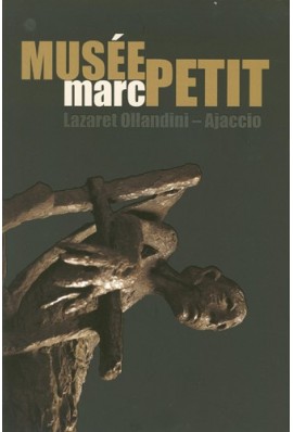 Musée Marc Petit  lazaret Ollandini Ajaccio