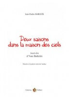 Deux saisons dans la maison des ciels