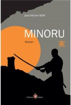 Minoru de Jean-Michel Neri chez Colonna Edition