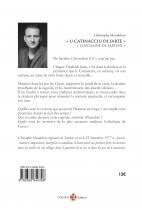 U Catinacciu di Sarté - L'enchaîné de Sartène