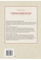 Le Tourisme, La Culture et la Corse