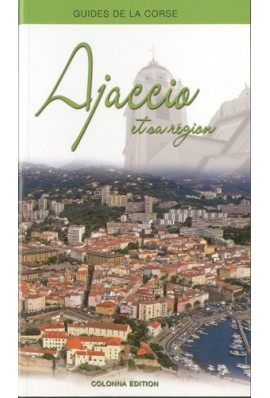 Ajaccio et sa région