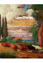Léon-Charles Canniccioni  peintre des types et coutumes de la Corse                   