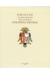 Origine et descendance de la famille Colonna D'Istria / Origine è discendenza della famiglia Colonna D'Istria