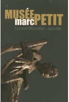 Musée Marc Petit  lazaret Ollandini Ajaccio