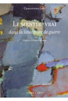 Le mentir-vrai dans la littérature