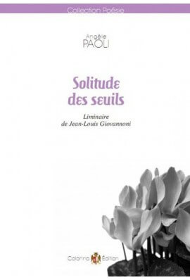 Solitude des seuils