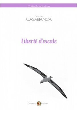 Liberté d'escale