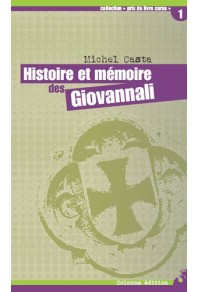 Histoire et mémoire des Giovannali
